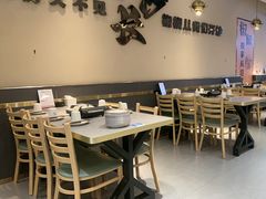 -椒椒铜炉火锅鸡(天马店)