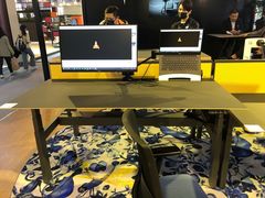 -东浩兰生上海世博展览馆