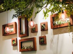 -仙踪林(江燕路万科里店)