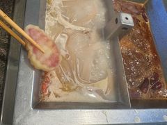 -皇城老妈川味火锅·大连海鲜火锅(港湾店)