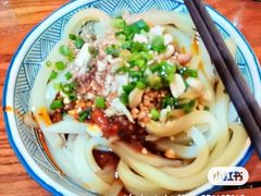 -姚记.周礼伤心凉粉(时代广场店)