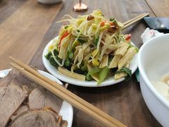 -老刘家永盛斋·传统泡馍(东关南街店)