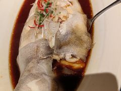 -金狮麟·新豫菜(金码大厦店)