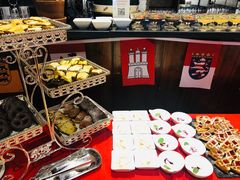 -申德勒加油站餐厅(三里屯北小街店)