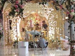 -上海中心宴会厅·婚礼中心