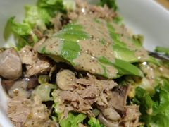 -CALIFORKS加州叉子轻食(朝阳门店)
