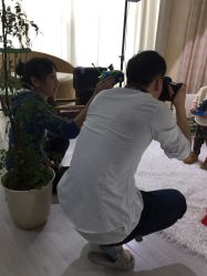 -BabyA 专业婴童摄影(古北时尚广场店)