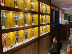 -小山日本料理(电子大厦店)