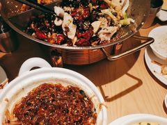 -大丰收脆鱼(浦西万达店)