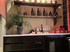 -百特喜·意大利餐厅(八佰伴镇江店)