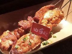 -蛙来哒(东城万达店)