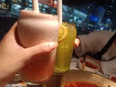 -小龙坎火锅(全球总店)