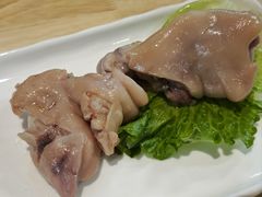 -丁老爷子苏香圆