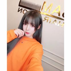 -3AM HAIR SALON染发烫发接发