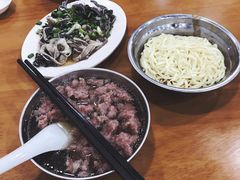 牛滑汤-达道武仔牛肉店(广达路店)