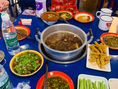 -马路边边串串香(大成路店)