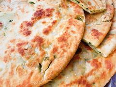 -咏春葱油饼(德政中路店)