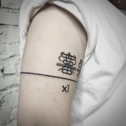 -PinooTattoo皮奴刺青纹身设计总部