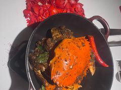 -狮拾久·现代新加坡料理(壹方城店)