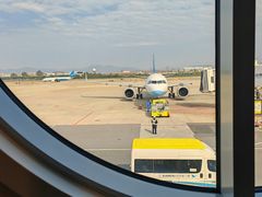 -厦门高崎国际机场-T3航站楼