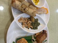 -众善素食(佛平五路店)