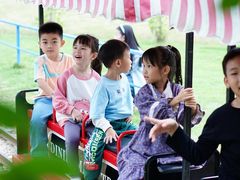 -长洲岛都市农业公园