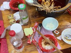 -冒椒火辣(太古里店)