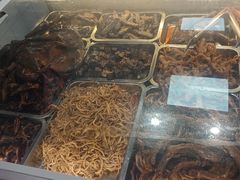 -金湘权老长沙酱板鸭(印象汇步行街店)