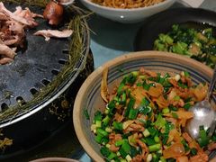 -外婆味道·云南菜大当家(关上店)