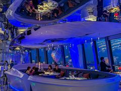-天玑高空江景餐厅&酒吧Sky Secret Restaurant&Bar