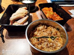 -南京大牌档(三阳广场苏宁店)