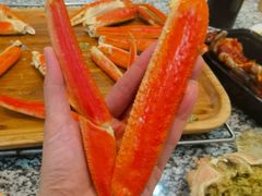 -震海贝烤贝·民俗特色店(延吉总店)