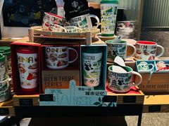 -星巴克(成都天府机场2店)
