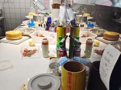 -爱上花开·蛋糕·安佳动物奶油轻奢私人定制(凯德店)