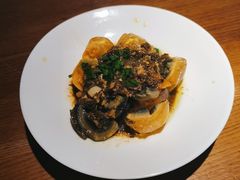 擂椒皮蛋-九锅一堂酸菜鱼(新南凯德直营店)