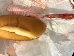 -麦当劳(温州人民路店)