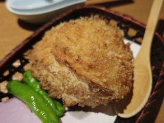 -虾蟹合战(札幌本店)