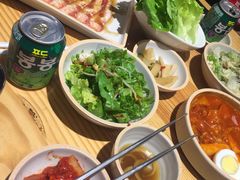 -喜来稀肉(北外滩白玉兰广场店)