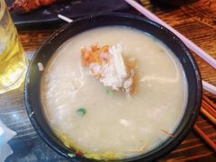 -碳炉海鲜烧烤·1992(北京路店)