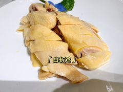 -老灶味道·本帮菜(昌平路店)