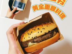 -麦当劳(杭州庆春路店)