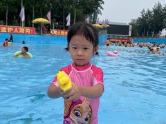 -欢乐水魔方水世界