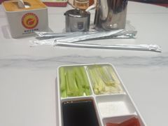 -梅利汴京烤鸭•开封豫菜地标店(晋安路店)