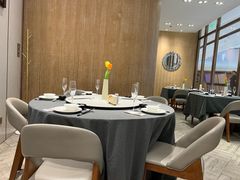 -新吉士·上海菜(浦东LCM置汇旭辉店)