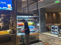 -上宴精品海鲜姿造(晶融汇旗舰店)