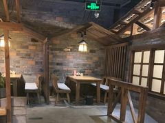 -丹江渔村(首都机场店)