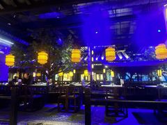 -绿茶餐厅(乐峰广场店)