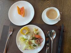 -腾冲和顺柏联酒店