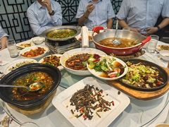 -正兴蜀园(科技园区店)
