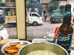 -神仙雪浓汤(明洞店)
